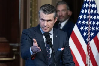 هيغسيث يحذّر: العالم يعيش أجواء 1939 مجدداً