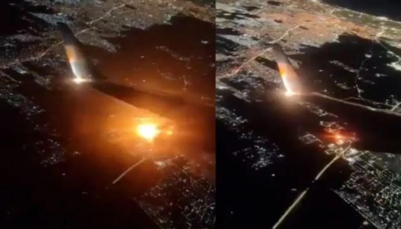 صورة حول : انفجار هائل في مصنع كيميائي بالأرجنتين يُصيب العشرات ويُخلي المئات انفجار هائل في مصنع كيميائي بالأرجنتين يُصيب العشرات ويُخلي المئات