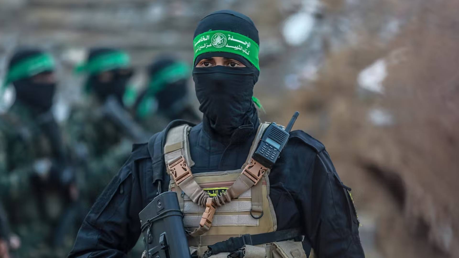 صورة حول : حماس تدين مجزرة الاحتلال في غزة وخانيونس وتطالب بوقف فوري للانتهاكات حماس تدين مجزرة الاحتلال في غزة وخانيونس وتطالب بوقف فوري للانتهاكات