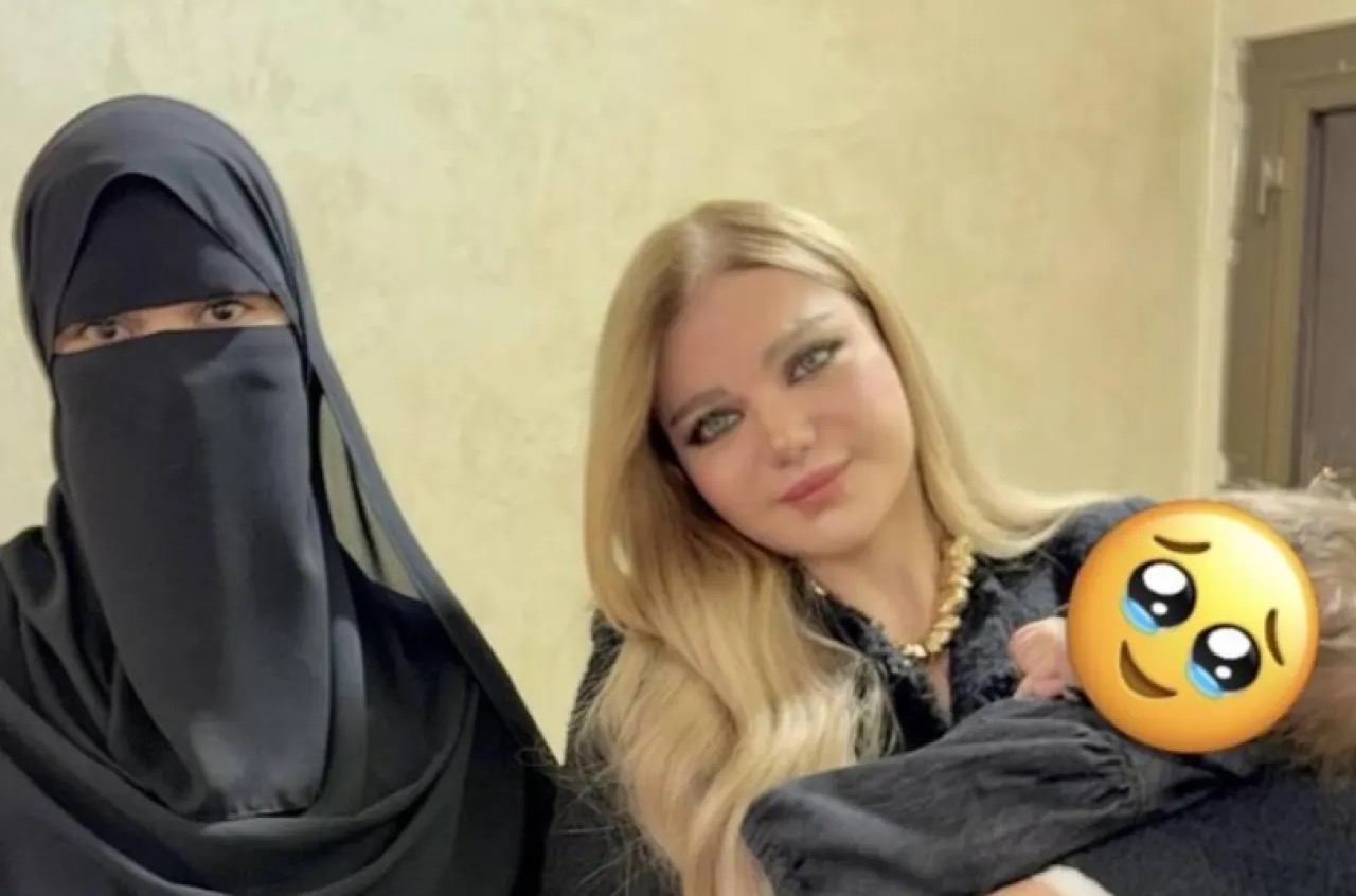 أمينة حجازي تكشف تفاصيل زواجها القصير ورفضه الاعتراف بابنتهما