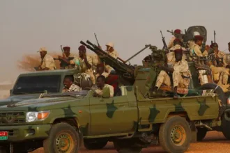 السفير الروسي: تهديدات "الدعم السريع" مجرد دعاية