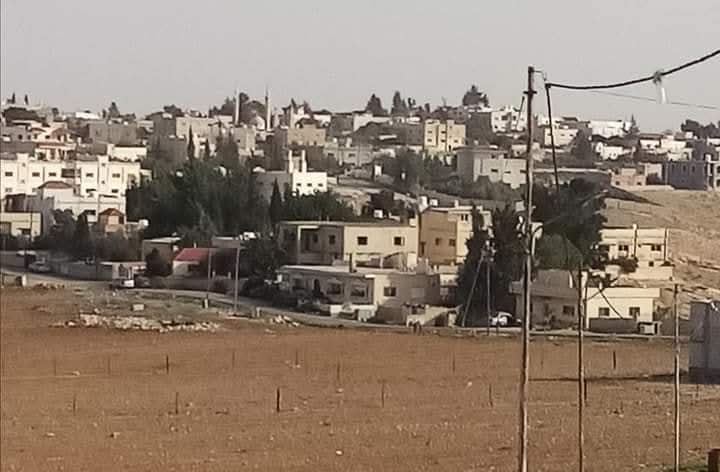 حوشا (البنت الطموح) درّة البلدات وميدان الرجولة.