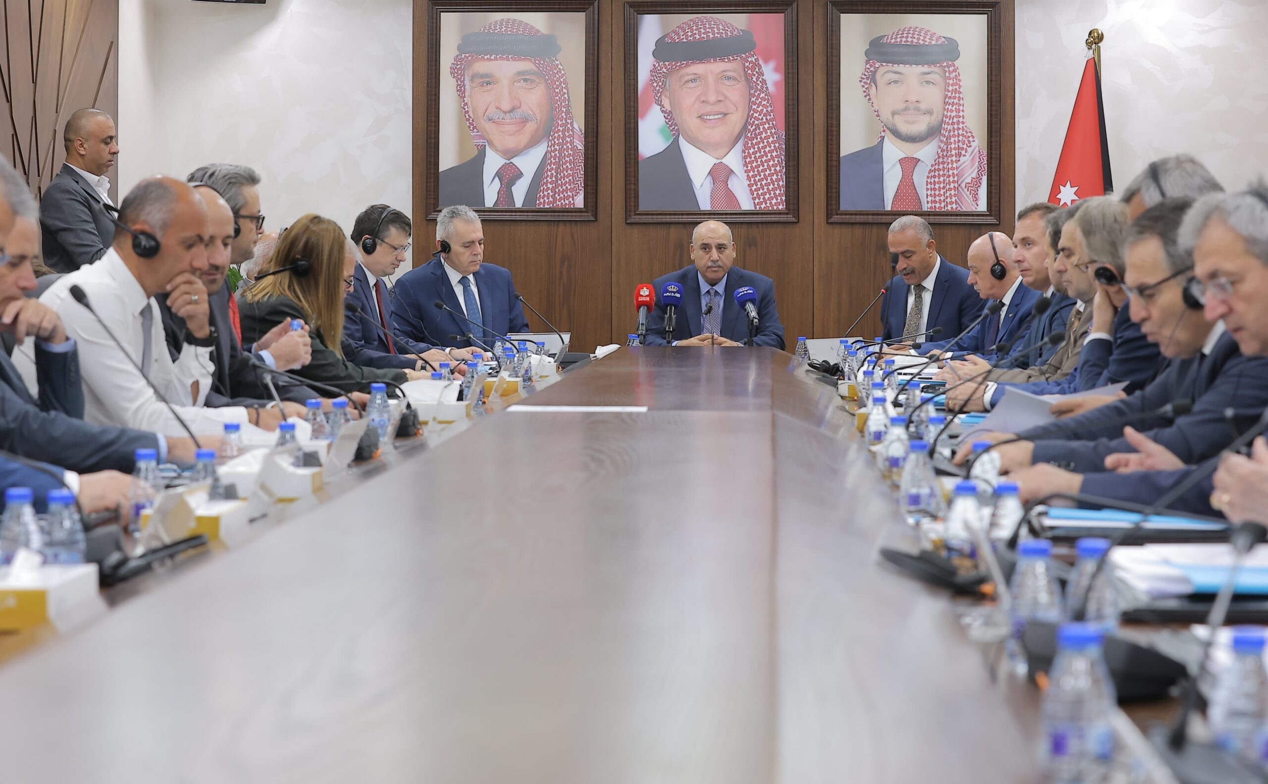 صورة حول : القاضي يفتتح أعمال المؤتمر العام للجمعية البرلمانية الدولية للأرثوذكسية القاضي يفتتح أعمال المؤتمر العام للجمعية البرلمانية الدولية للأرثوذكسية