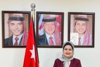 التحديث السياسي في الأردن من منظور خطابات العرش (2020–2025): بين الرؤية الملكية والتحول المؤسسي