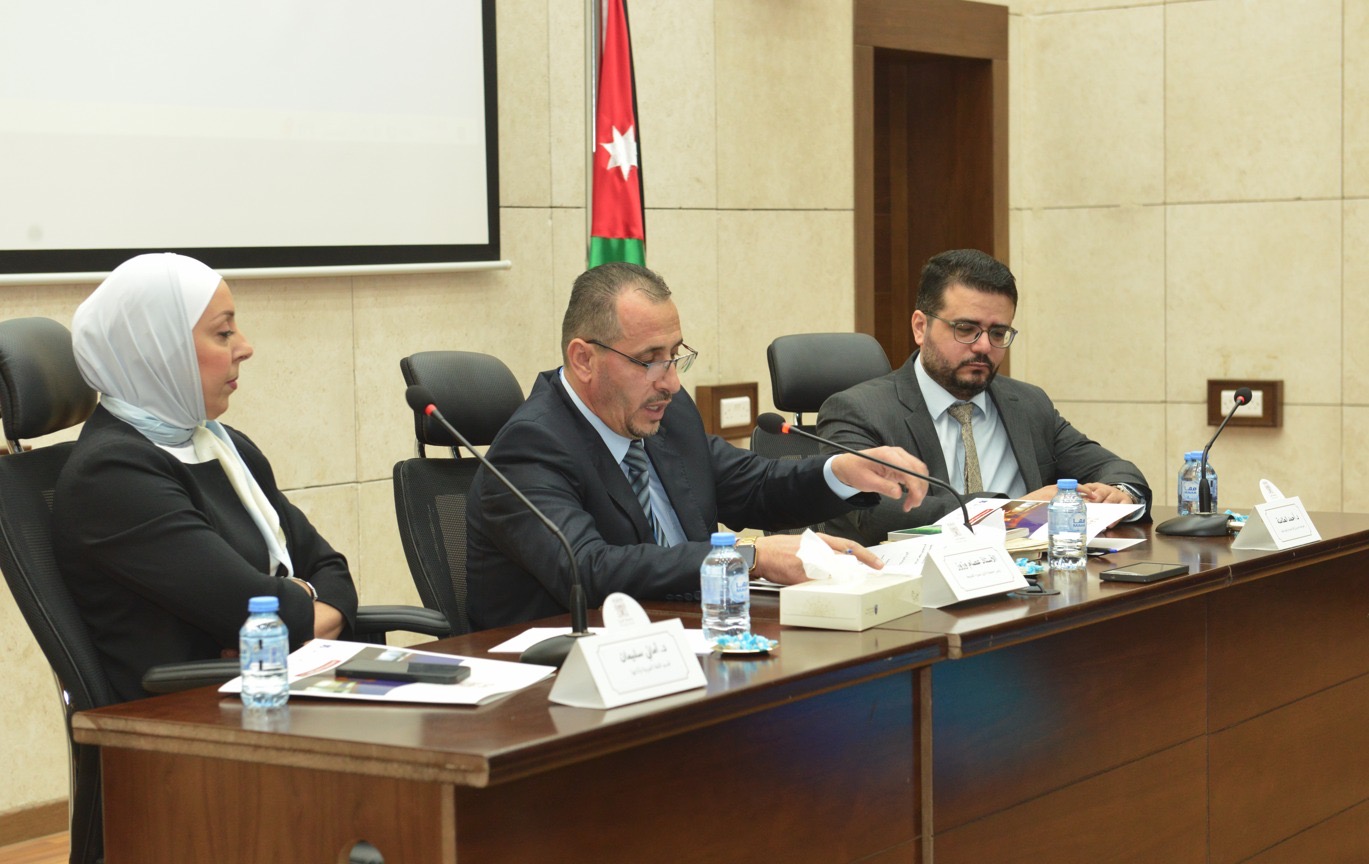 جامعة البترا تنظم محاضرة تعريفية حول شعر الطبيعة الياباني "الهايكو"