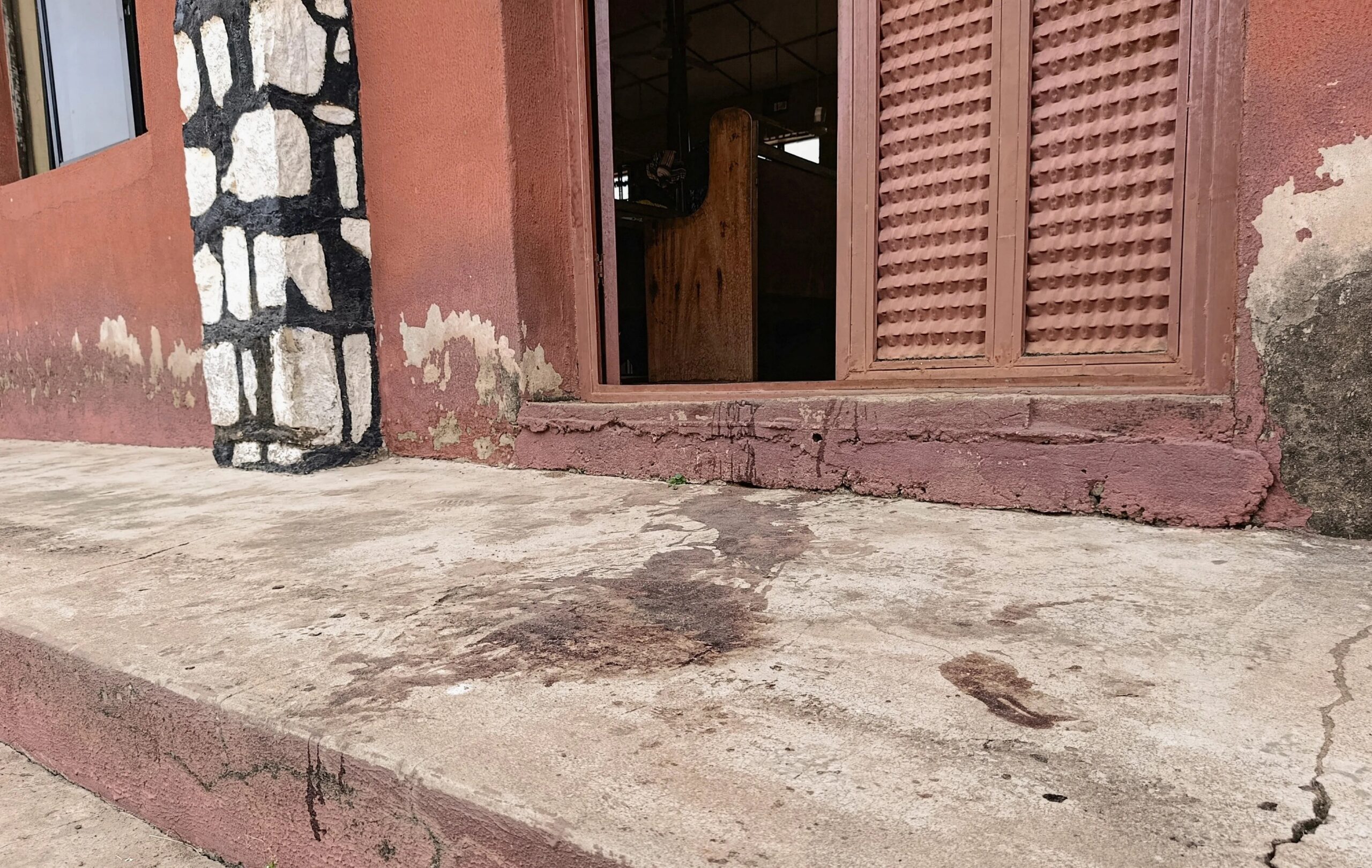 صورة حول : الرئيس النيجيري يعلن إنقاذ 38 مسيحياً و50 تلميذاً من الخطف الرئيس النيجيري يعلن إنقاذ 38 مسيحياً و50 تلميذاً من الخطف