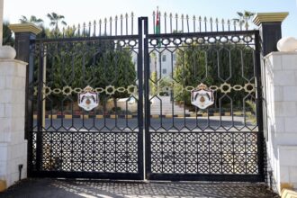 عاجل | الأردن يهنئ المغرب وعُمان بمناسبتيهما الوطنية