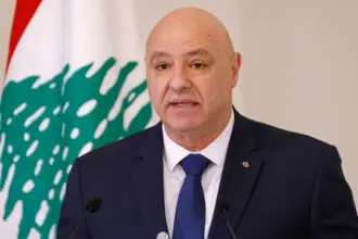 الحزب العسكري لحزب الله انتهى ولبنان مضطر للتفاوض