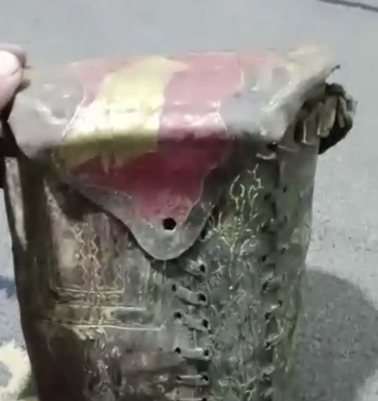 جرائم بيع المخطوطات والآثار المزوّرة… خطر يهدد السياح ويشوّه سمعة الأردن