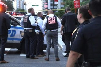 شاب يقتل 3 زملاء بالعمل وينتحر في تكساس