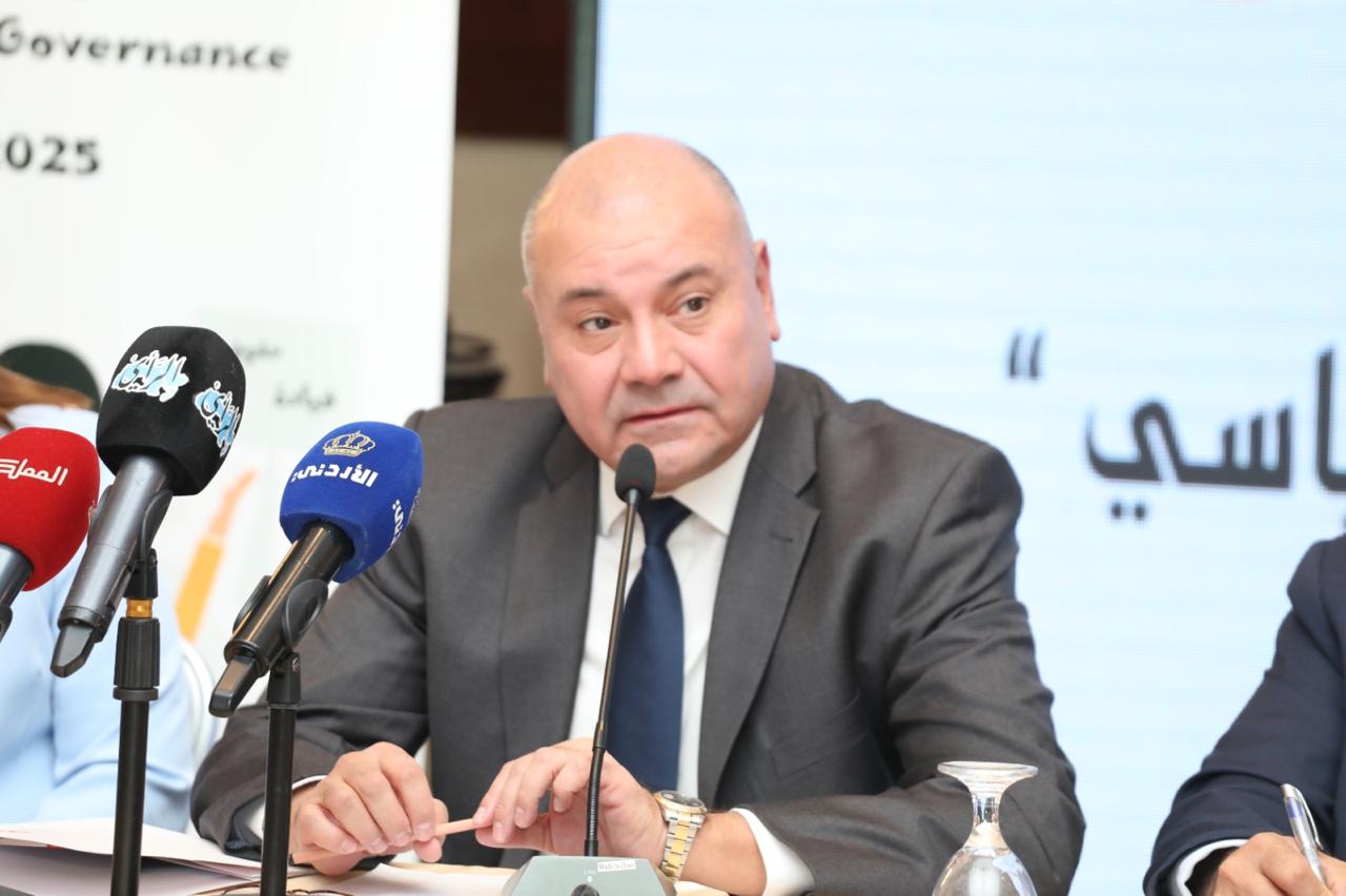 العودات يرعى المؤتمر الوطني نحو مشاركة نسائية وشبابية فاعلة في التحديث السياسي