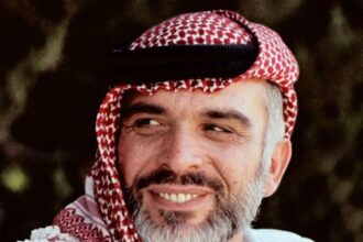 الصرايرة : في ذكرى ميلاد المغفور له الحسين بن طلال الأردن يستمر في مسيرة البناء