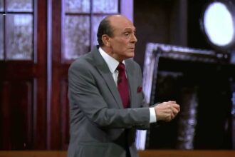 نقابة المهن التمثيلية تحسم جدل وفاة الفنان محمد صبحي