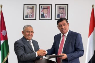 شراكة أردنية – يمنية لتعزيز التصنيع الغذائي وتطوير سلاسل الإنتاج