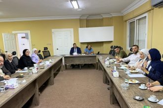 شباب اللجان المؤقتة في عجلون… خطوة جديدة نحو شراكة فاعلة بين المجلسين