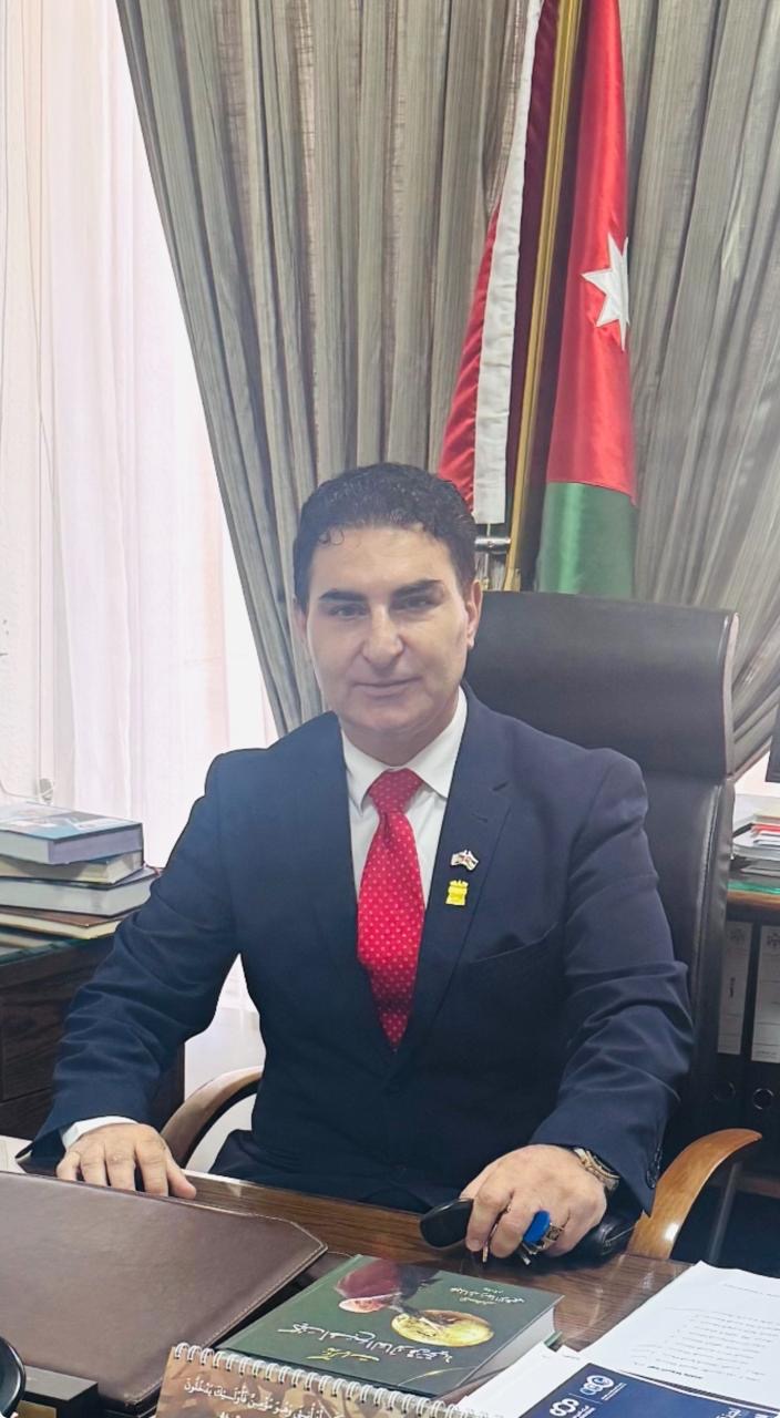 صورة حول : المعايطه : التعليم مسؤولية مشتركة صُرحٌ يبني الإنسان وطالبٌ يصنع الوطن المعايطه : التعليم مسؤولية مشتركة صُرحٌ يبني الإنسان وطالبٌ يصنع الوطن