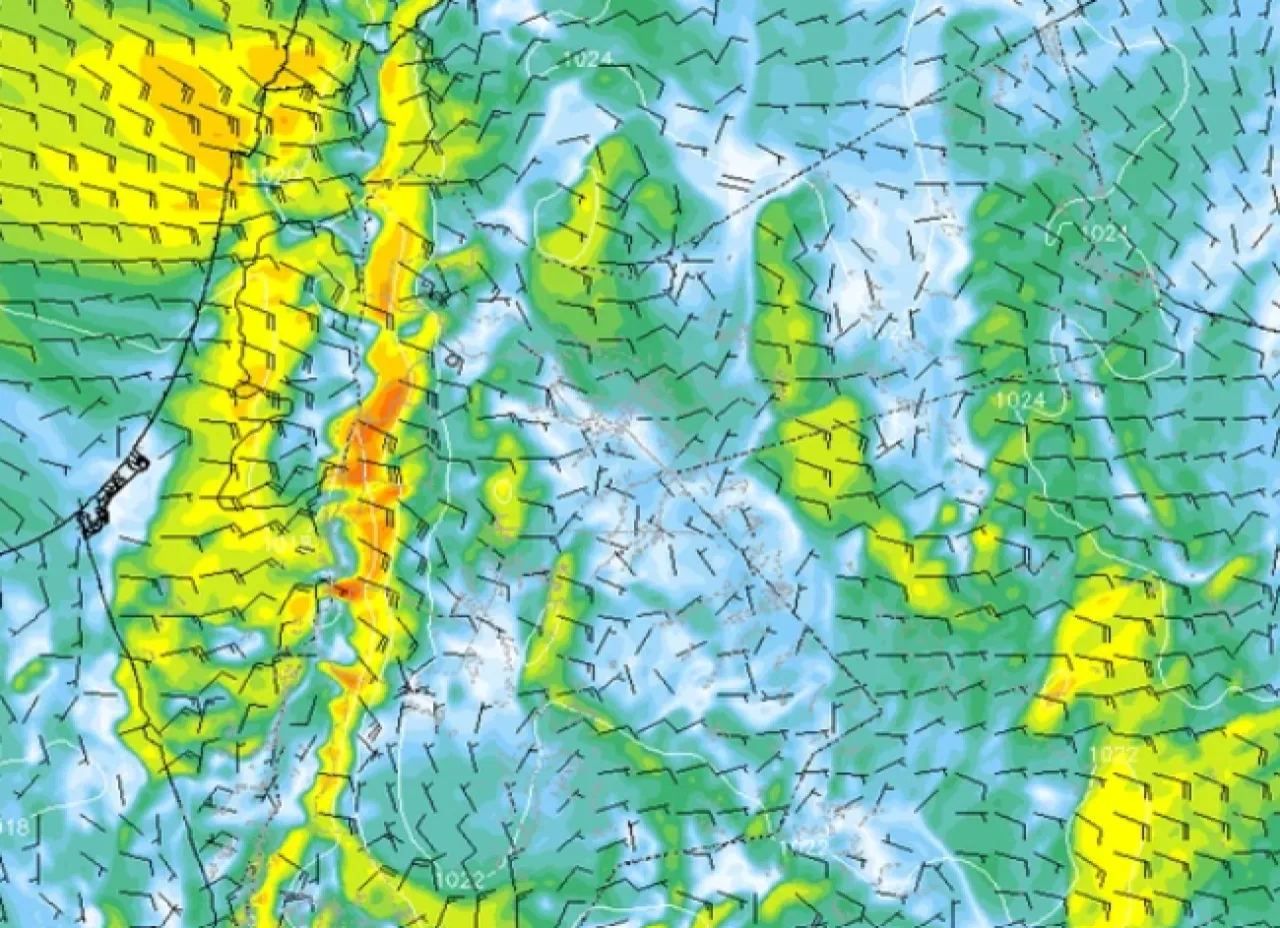 صورة حول : رياح شرقية قوية وأجواء باردة تحكم طقس الثلاثاء والأربعاء بالاردن رياح شرقية قوية وأجواء باردة تحكم طقس الثلاثاء والأربعاء بالاردن