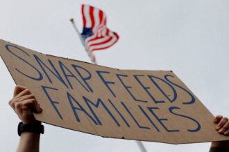 الإغلاق الحكومي في الولايات المتحدة يصبح الأطول في التاريخ