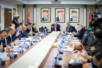 "المالية النيابية" تناقش موازنة التخطيط والإحصاءات لعام 2026