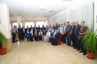 جامعة البترا تستضيف مدير عام الضمان في جلسة حوارية حول الحقوق والمزايا التأمينية