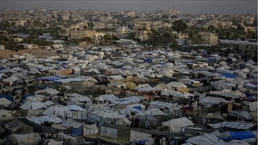 إسرائيل تشكّل فريقًا لتطبيق المرحلة الثانية من اتفاق وقف إطلاق النار مع حماس