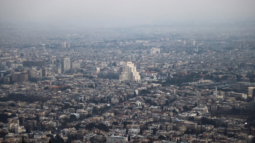 صورة حول : سوريا تدين "عدوان بيت جن" وتحمّل الاحتلال مسؤولية المجزرة والدمار سوريا تدين "عدوان بيت جن" وتحمّل الاحتلال مسؤولية المجزرة والدمار