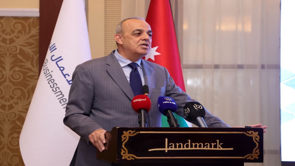 صورة حول : حجازين: الاستثمار السياحي لم يُراعِ خصوصية المحافظات حجازين: الاستثمار السياحي لم يُراعِ خصوصية المحافظات