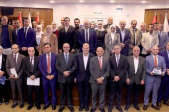 اعلان أسماء الفائزين بجائزة غرفة تجارة عمان للبحوث الاقتصادية