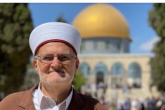 محكمة إسرائيلية تنظر قضية الشيخ عكرمة صبري بتهمة التحريض