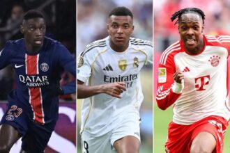 فرنسا تتصدر قائمة أعلى عوائد انتقالات اللاعبين خلال العقد الأخير