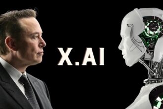 ماسك يحذر: الذكاء الاصطناعي قد يجعل البشر كالشمبانزي