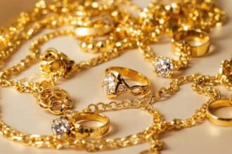 عاجل | ارتفاع اسعار الذهب بالتسعيرة الثانية في الاردن