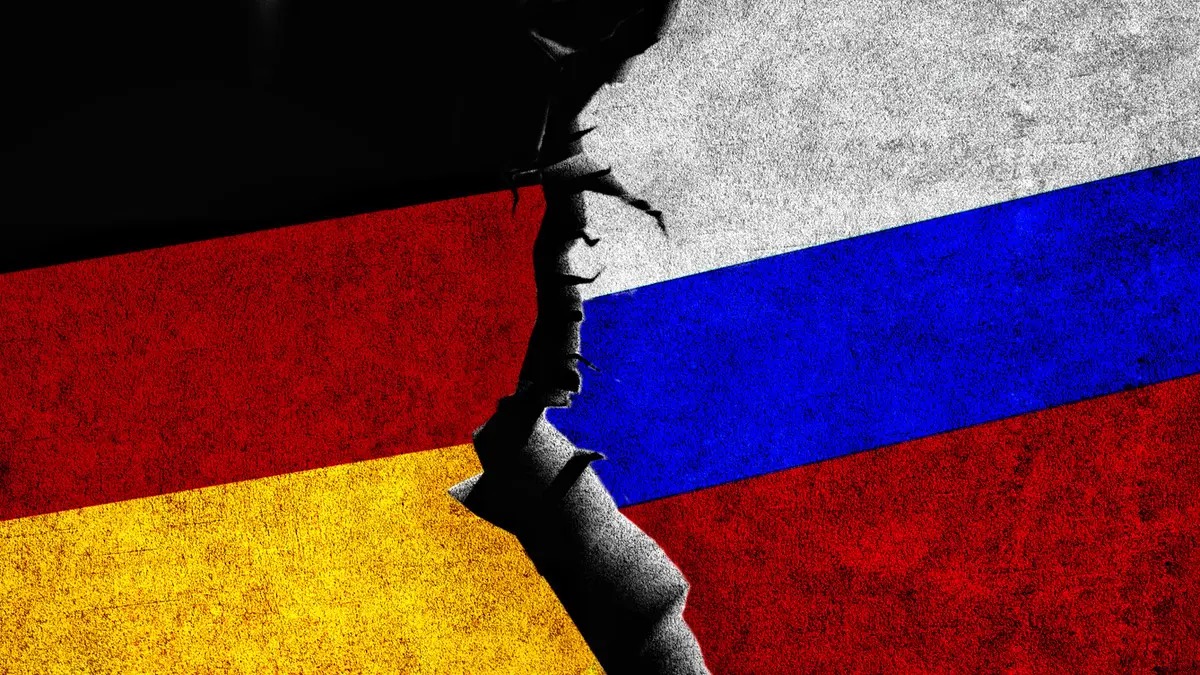 صورة حول : لافروف يعلق على تصريحات ميرتس: ألمانيا لم تتعلم دروس نورنبيرغ لافروف يعلق على تصريحات ميرتس: ألمانيا لم تتعلم دروس نورنبيرغ