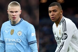 هالاند يتألق ويقود النرويج لكأس العالم بعد 28 عامًا