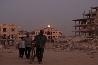 تقارير أميركية: مستشارون إسرائيليون حذروا من أدلة على جرائم حرب في غزة