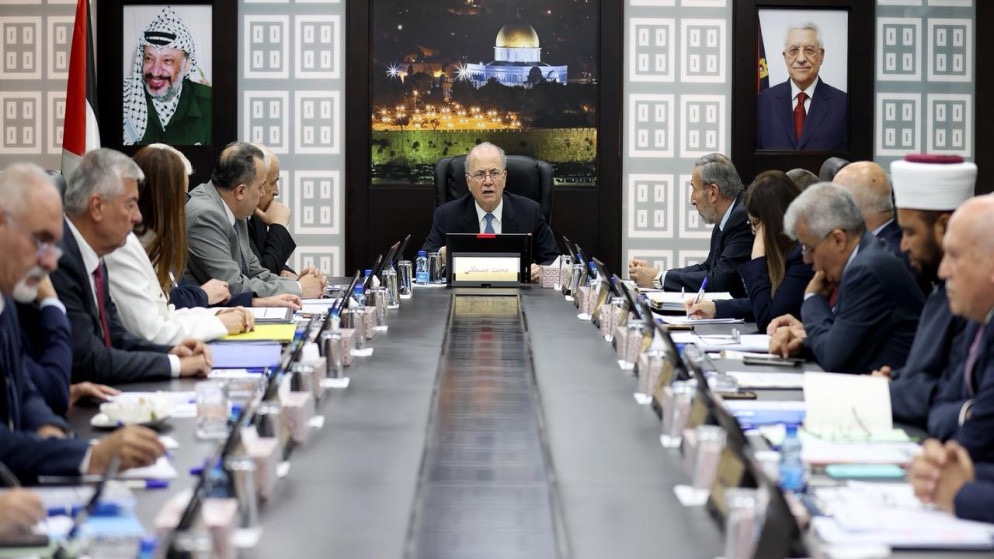 فلسطين تعمم خطة التعافي وإعمار غزة وتدعو المجتمع الدولي للتحرك العاجل