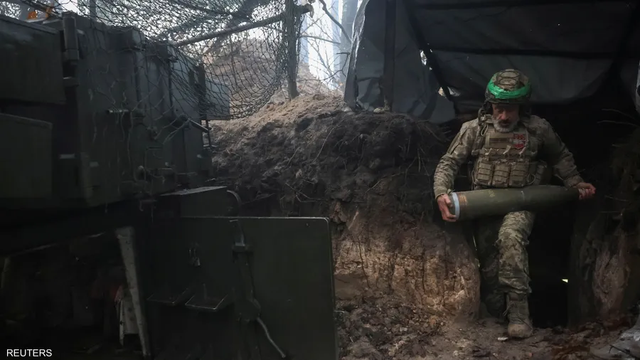 صورة حول : أوروبا تقدم خطة بديلة لمسودة السلام الأميركية لإنهاء الحرب في أوكرانيا أوروبا تقدم خطة بديلة لمسودة السلام الأميركية لإنهاء الحرب في أوكرانيا