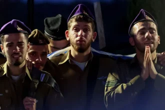 إسرائيل تقلّص قوات الاحتياط مع دخول وقف النار مرحلته الأولى