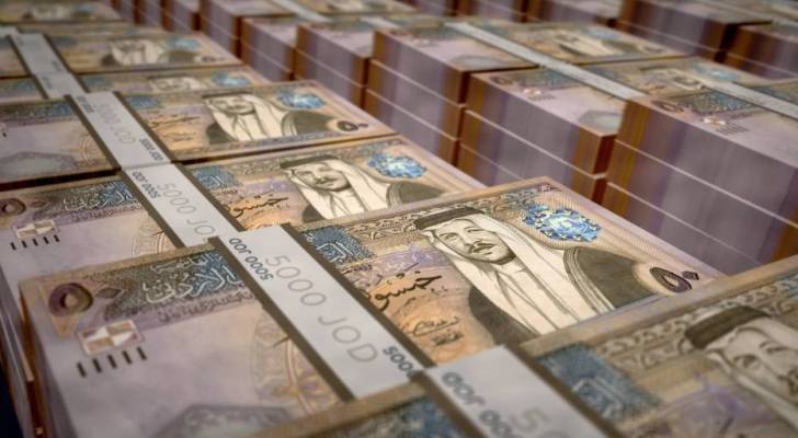 الشبلي يوضح أسباب تراكم الدين العام الأردني إلى 46 مليار دينار