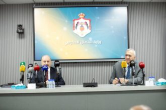 بورصة عمان تسجل 11 مليون دينار تداول يومي خلال 5 أشهر