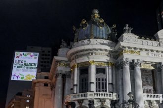 قادة العالم يتجمعون في بيليم لإنقاذ جهود مكافحة تغير المناخ