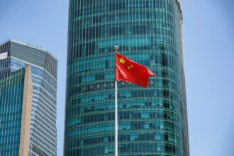 كيف تجمع الصين بين الابتكار والسلطوية؟