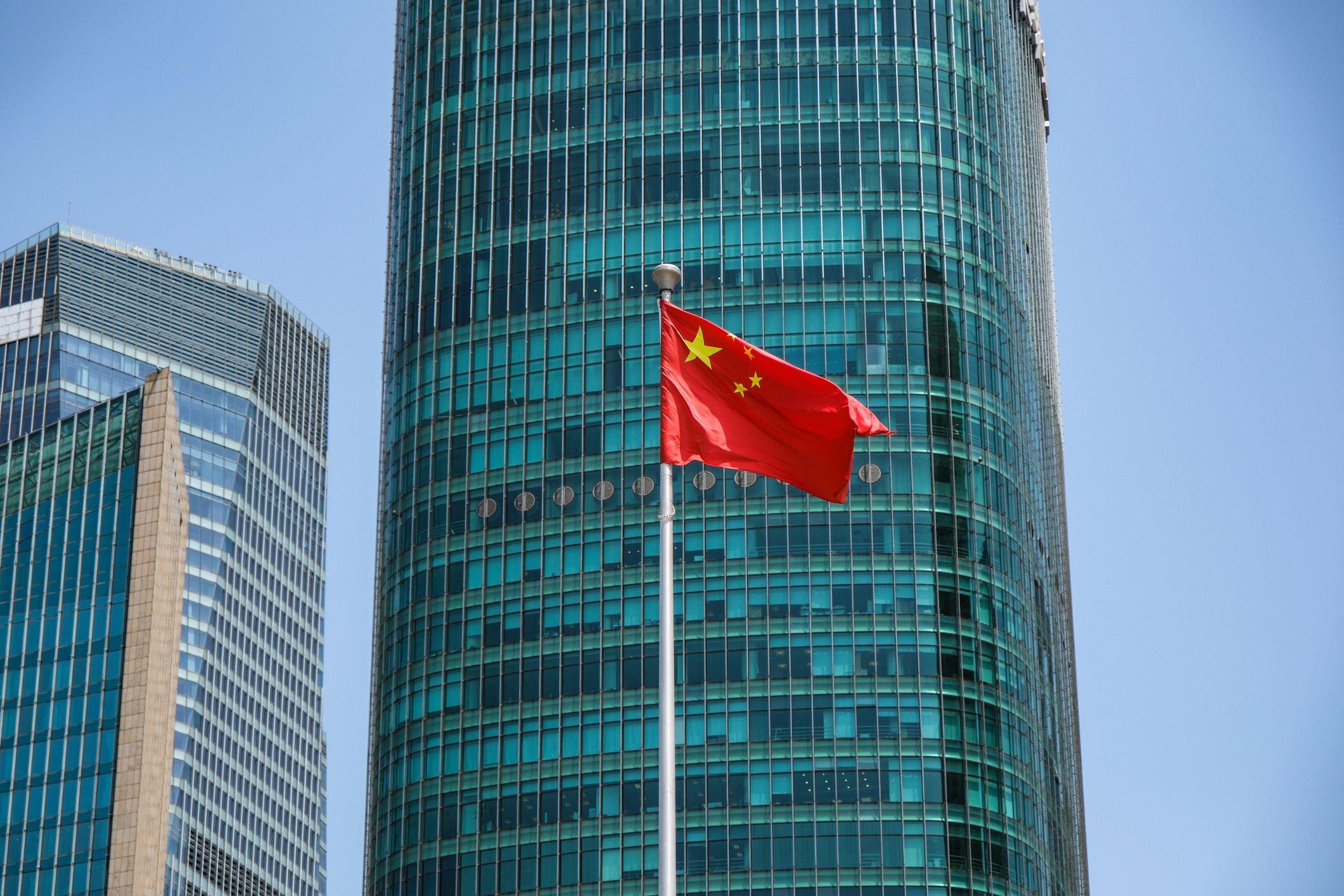 صورة حول : كيف تجمع الصين بين الابتكار والسلطوية؟ كيف تجمع الصين بين الابتكار والسلطوية؟