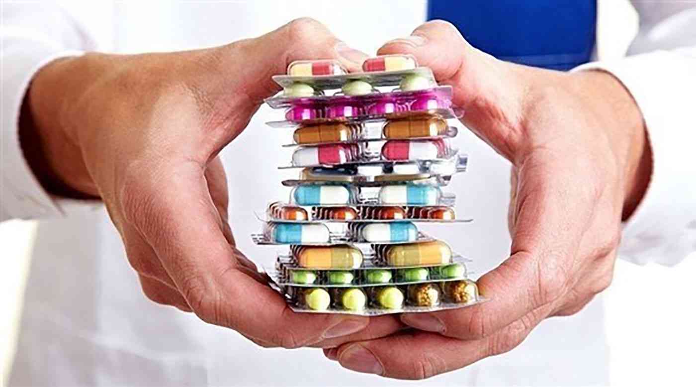 عاجل | إطلاق خدمة توصيل أدوية الأمراض المزمنة إلى منازل المرضى