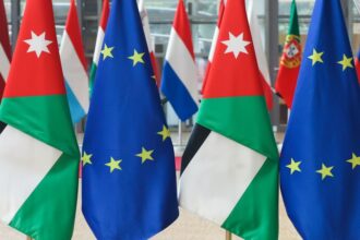 الأردن والاتحاد الأوروبي يفتتحان المنتدى الأورومتوسطي