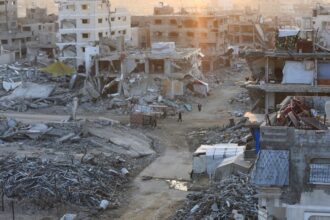 استشهاد 3 فلسطينيين وإصابتان جديدتان في غزة