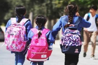 توضيح هام جداً بشأن عطلة بين الفصلين للمدارس الحكومية