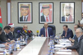 "المالية النيابية" تناقش موازنة وزارة الأوقاف