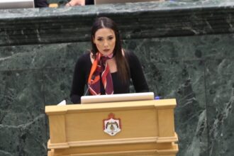 الخزوز: موازنة 2026 عند منعطف حقيقي