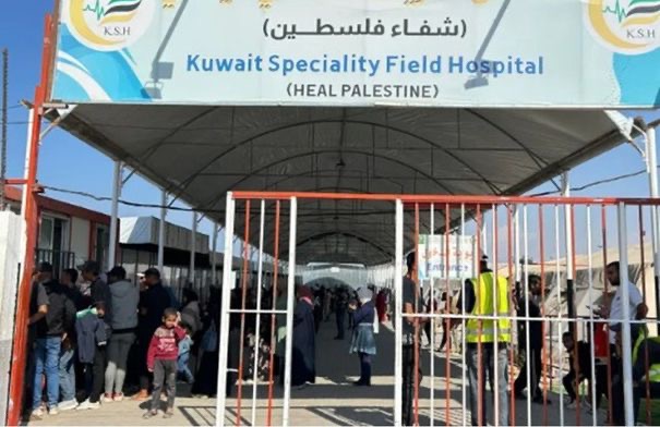 صورة حول : نقص الأدوية في غزة يودي بحياة 12–15 مريضًا يوميًا نقص الأدوية في غزة يودي بحياة 12–15 مريضًا يوميًا